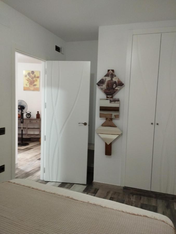 Apartamento Eg17 아르코스델라프론테라 외부 사진