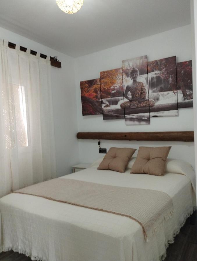 Apartamento Eg17 아르코스델라프론테라 외부 사진