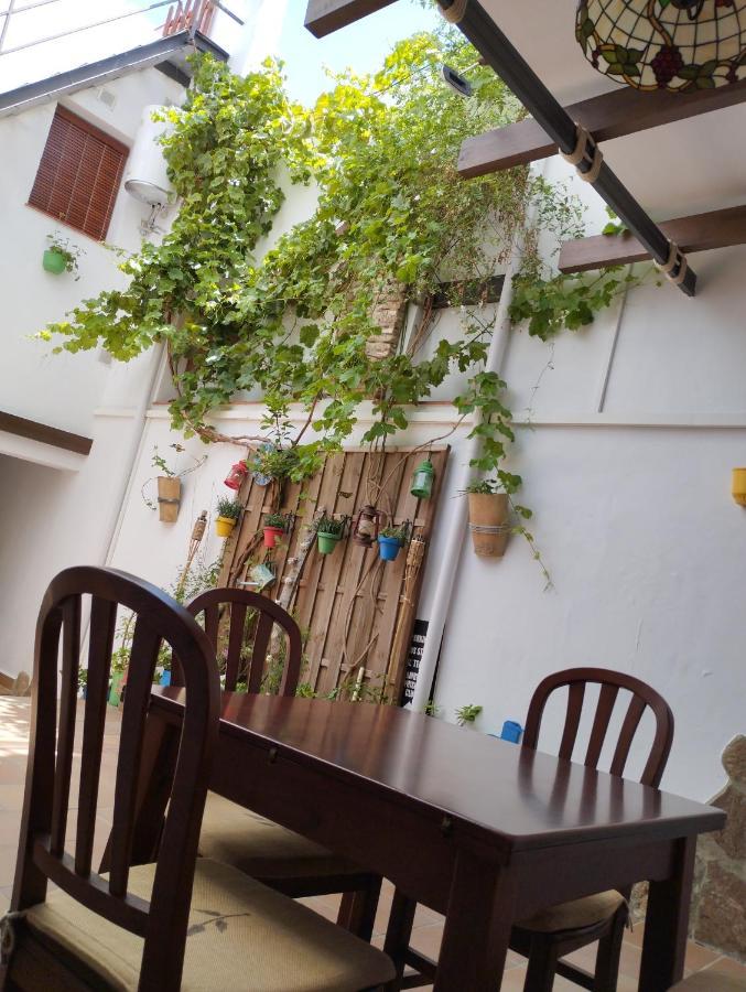 Apartamento Eg17 아르코스델라프론테라 외부 사진